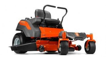 Husqvarna Zero Turn Mower Z248F Gympie.jpg